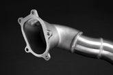 Capristo Audi S8(D4) & S6/7 (4G) - 250 Cell Sports Cats Downpipes